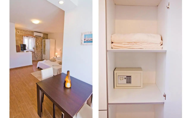 Luxury Old Town Suites