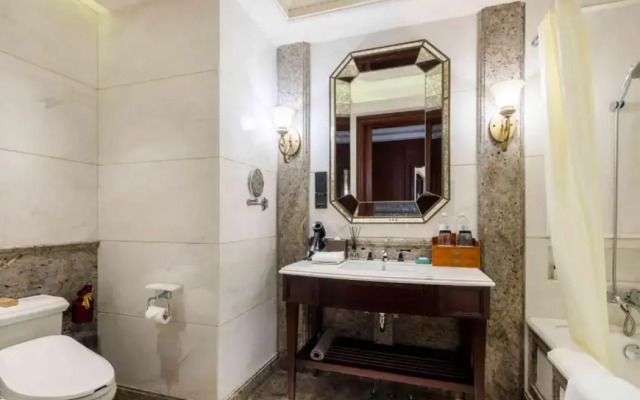 Donghu Collection Hotel Shanghai