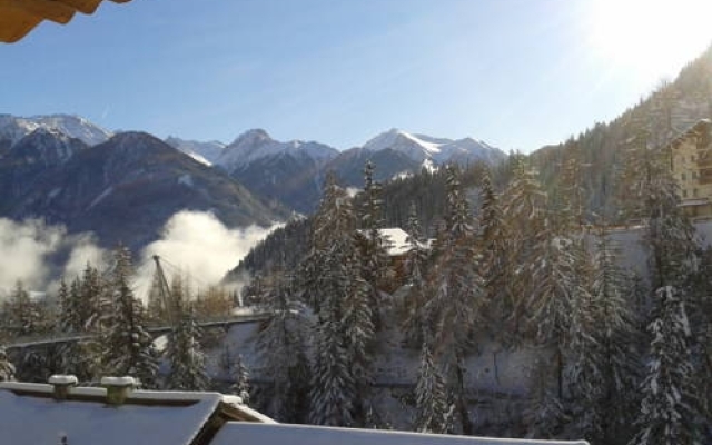 Pension Alpenrose