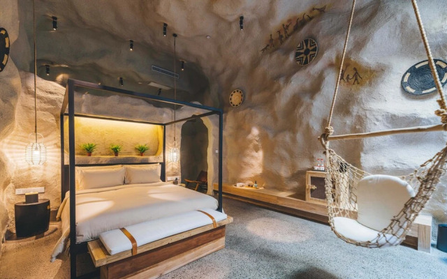 Atour Hotel Zhenjiang Railway Station Nanxu Avenue