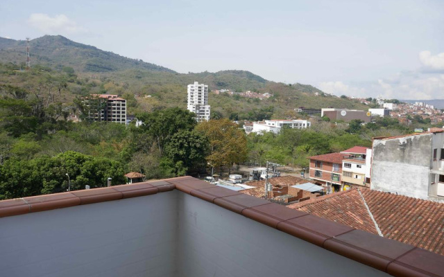 Puerto Bahía Hotel