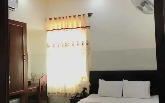 Ngoc Nam Hotel