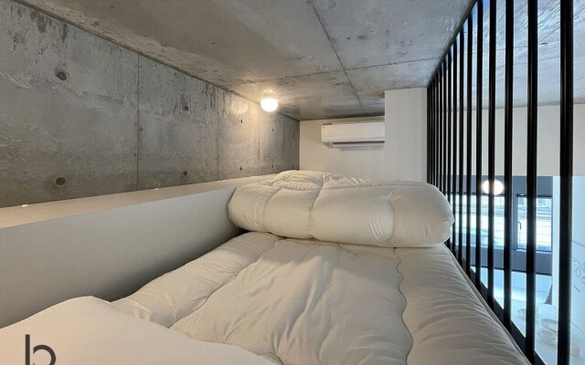b hotel Neko Yard