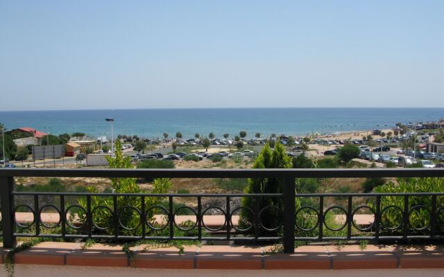 Апартаменты Linnea Sol by Mar Holidays