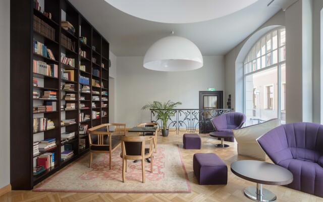 Neiburgs Hotel