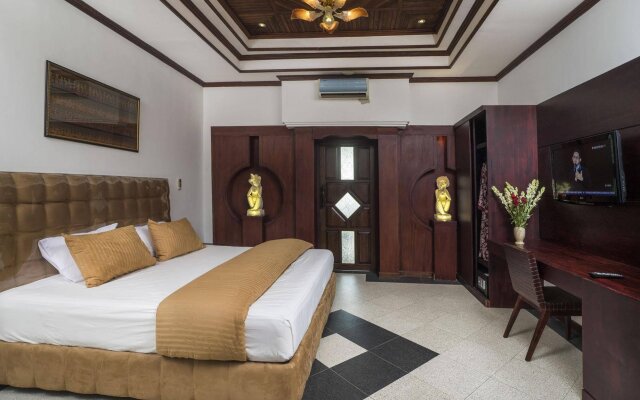3 Princess Boutique Hotel and Spa