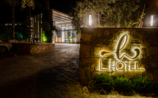 L Hotel Sarigerme