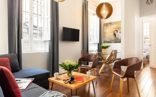 Imperial Luxury Apartment