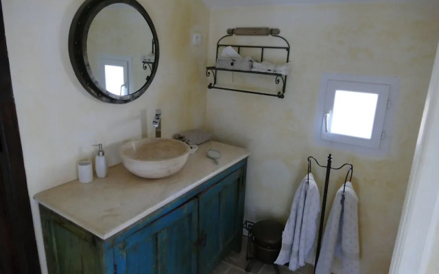 Mas du Puits d'Amour