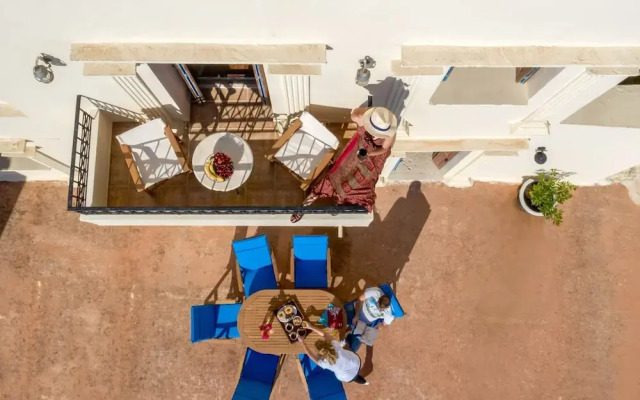 Revellino del Porto Historic Residence