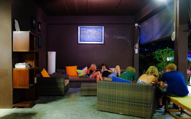 LaLune Beach Resort