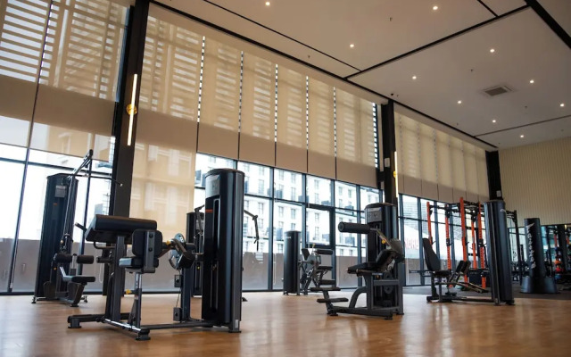 Ciao Mossaz Suites Luxury Apartments