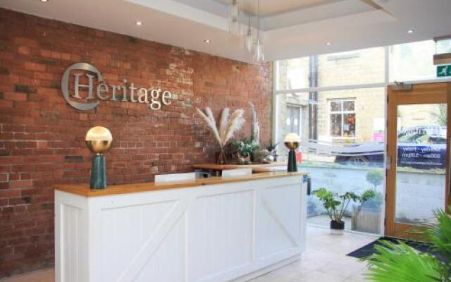 Heritage Serviced Suites - Serviced Apartments