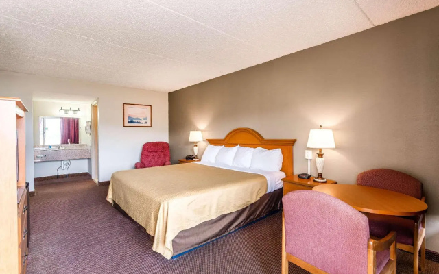 Econo Lodge Renfro Valley