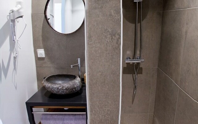 Gîte Vintage 1894 & Spa