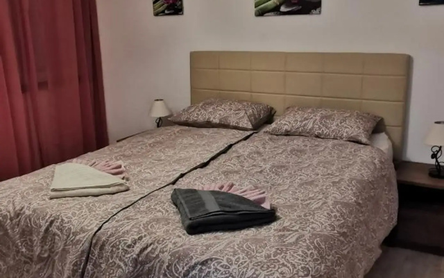 Lilikoi Apartment
