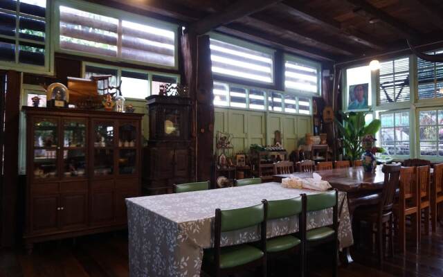 Jandang Guesthouse Nan