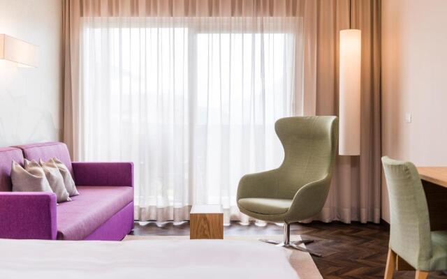 Baumgartner's Blumenhotel