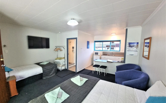 Alpine Motel