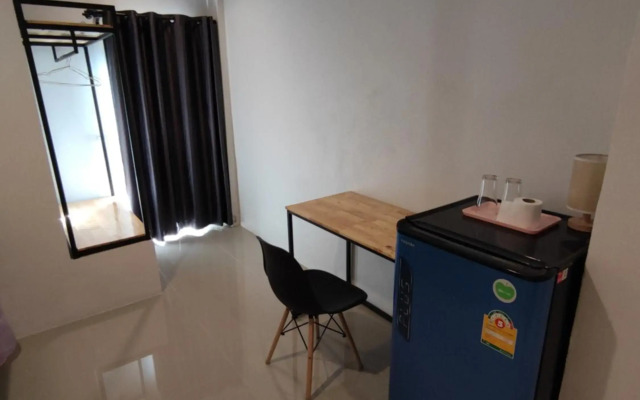 Life Hotel Rong Khun