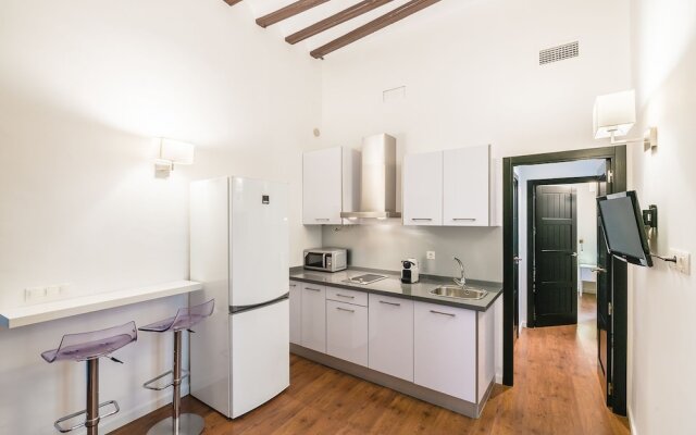 Numa Seville Alegre