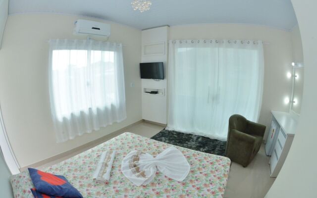 Pousada Joana Guest House
