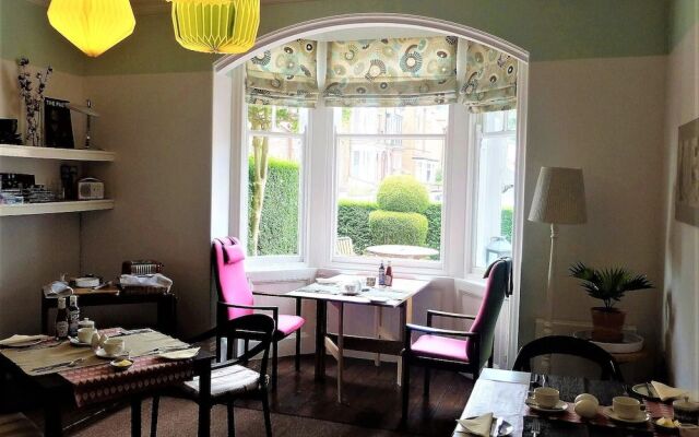 Shorehouse B&B