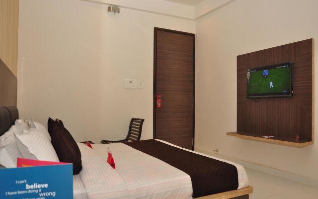 Oyo Rooms Chheharta Road
