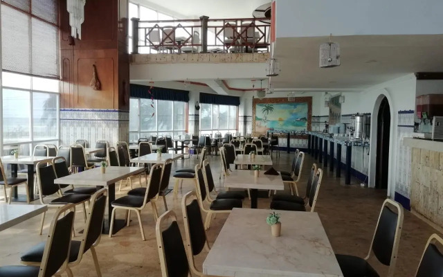 Hotel Costa del Sol