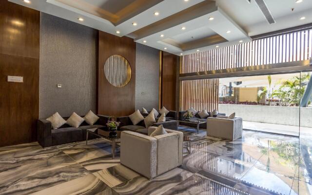 Q Suites Jeddah By EWA