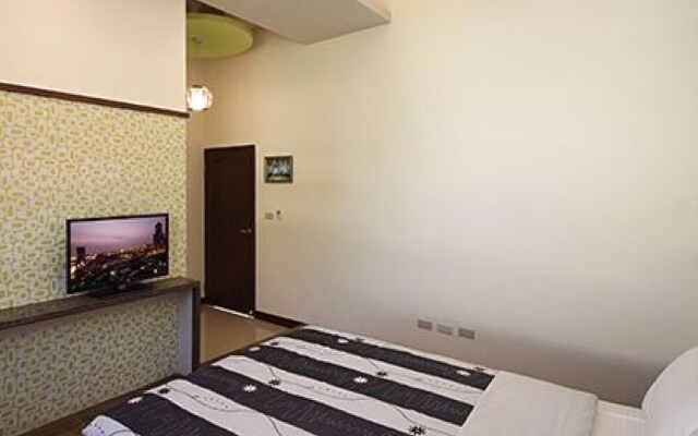 Jing Long Homestay