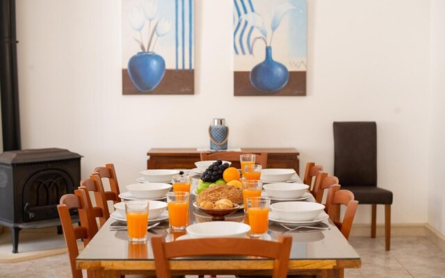 Villa Hgieri - Ghasri Holiday Home