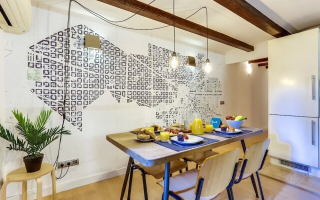 Sweet Inn Apartments Plaza España - Sants