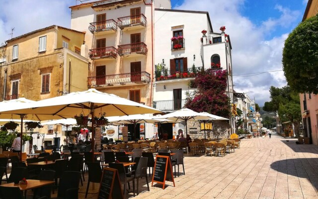 Casa Mimi a Sperlonga
