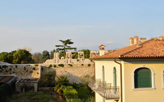 Residenza Corsocangrande25