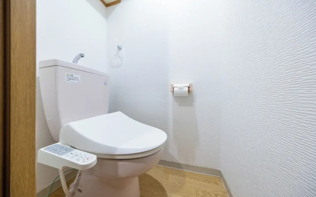 Nakatsu Sakae Manshon