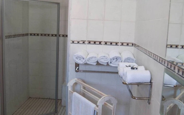 Obelix Guesthouse