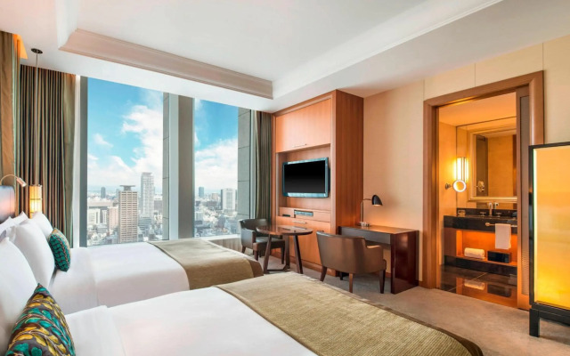 The St. Regis Osaka