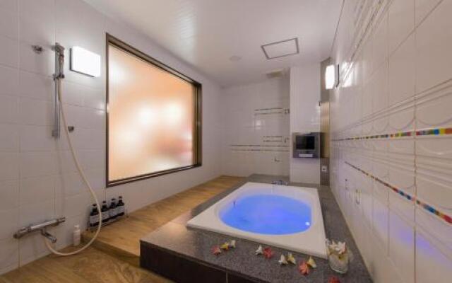 Hotel Sulata Gifu Hashima Adult Only