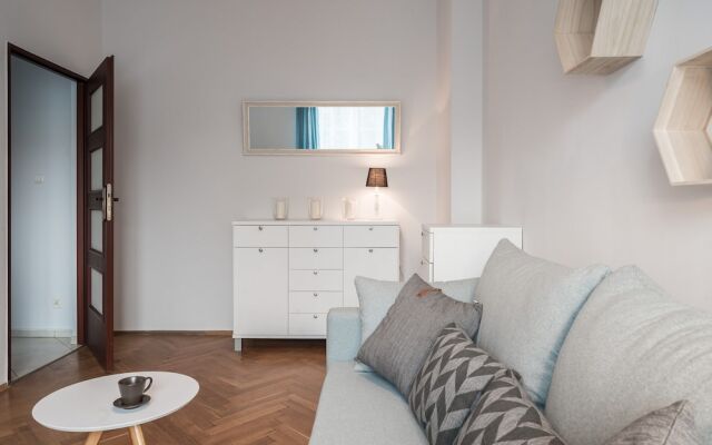 RentPlanet Apartament Kosciuszki