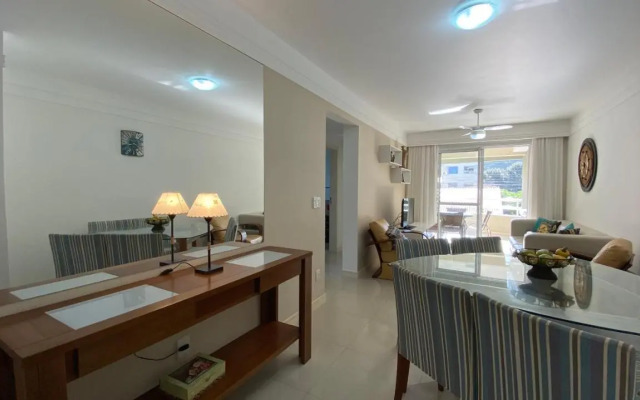 Garden Ville, 200m da Praia de Bombas