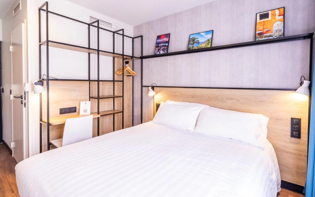 Ibis Roquebrune Cap Martin