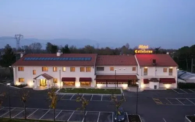 Hotel Calinferno