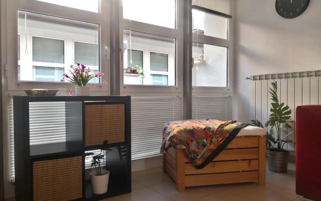 Loft Ristrutturato Vicino M4 Argonne - San Benigno (Adults Only)
