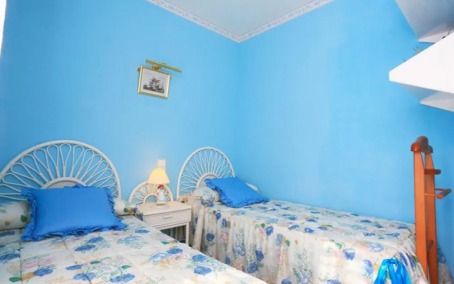 Casa Adosada Para 6 Personas En Cambrils