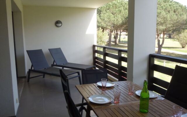 Le Golf Clair 28276