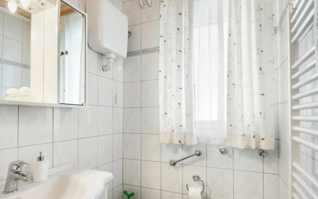 Gozd Martuljek Holiday House