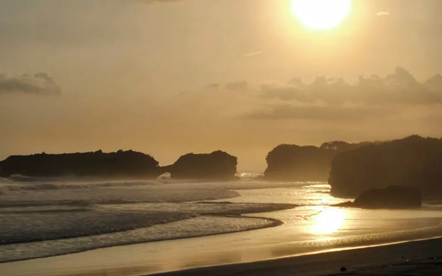 United Colors Of Bali Nature