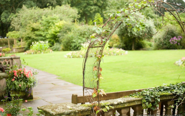 Keswick Country House Hotel