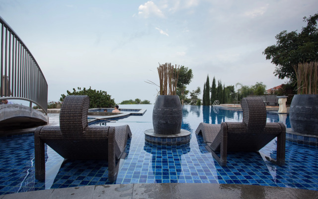 Amartha Hills Hotel and Resort